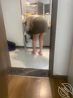 1.发现我妈和秃头男0