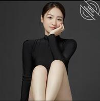 （评论区接龙）你的女朋友不会不让拍照吧，互相分享积极讨论，评价出最佳女主
