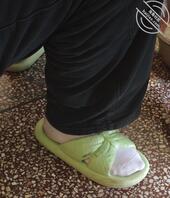 变态妹控分享堂妹的日常生活照。（二十三）2