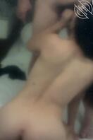 自己家亲属，50岁出点头，单身多年真的好想操她逼，大家给我出出主意0