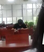 同班同学，母狗每次看见他就想给他当飞机杯， 他要是能操我该多好呜呜