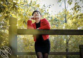 我家的风情艳母0