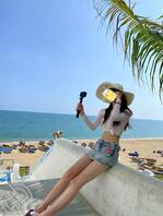 想对自己同父同母的亲姐下手，求各位海角大神指导1