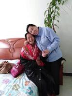 世上只有妈妈好2