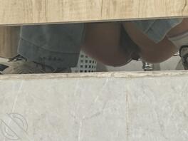 厕拍 点评一下这个逼怎么样 狠狠羞辱1