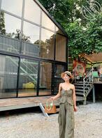 专业模特（持续更新中）1