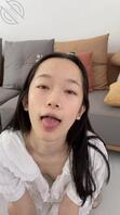 受精的反差母狗1