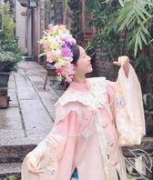 邻家女儿&mdash;&mdash;汉服（第二弹）