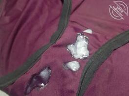 妈妈对不起实在没忍住儿子射了0