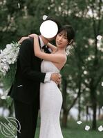 我大四在读罩杯D。最近在拍婚纱照，想被陌生人评价羞辱我，挑刺激的结婚前约1