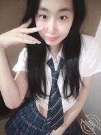 【大二学生妹】如果我是你的女友你最想怎么玩呢？0