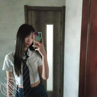 【大二学生妹】如果我是你的女友你最想怎么玩呢？1