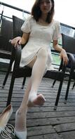 美脚2