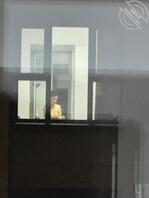 发现对面楼洗澡不关门2