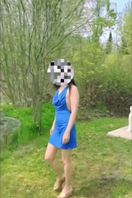 40岁的上海已婚骚屄菲姐sophie野外露出，简.介有她联系方式