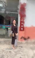 绿帽绿母