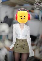 这是我的姐姐，二十二岁0