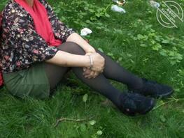 我丈母娘是不是个老骚货？欢迎大家甄别1