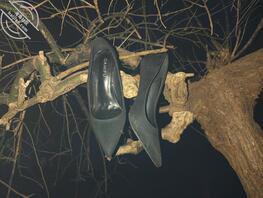 【原创】骚狗新年露出，马年快乐0