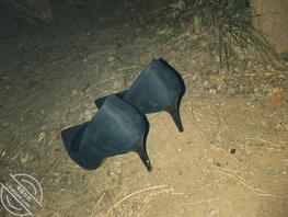 【原创】骚狗新年露出，马年快乐1