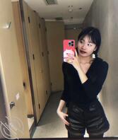 成都母狗周丽2