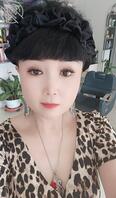 同事老哥的老婆 海友们觉得她骚吗？1