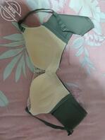 我妈妈胸罩，咋样，胸大不大1