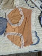 小姨子批量内裤打胶1