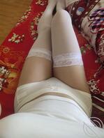 高中婊子丝袜勾引