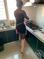 丝袜骚妈0