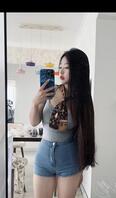 终于拿下骚货1