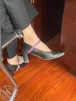 绿母，反差妈妈李翠萍献给大家2