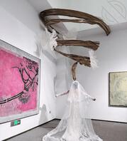 嫂子之前结婚的时候1