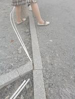 等公交遇到的小骚，左腿有勾丝1