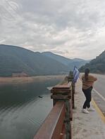 我的肥坦克妈妈