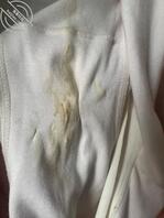 丈母娘的原味内裤