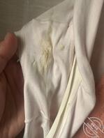 丈母娘的原味内裤1