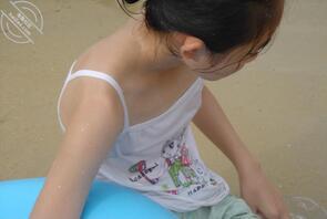 贫乳萝莉（已满18岁，贫乳）1