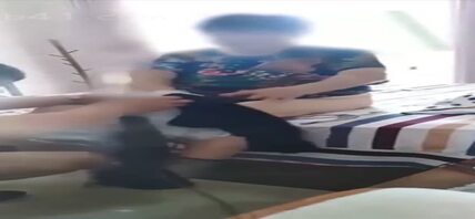 母子22（搬运）换一部上传试试