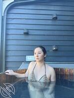 骚妈的比基尼+玩弄肥臀2