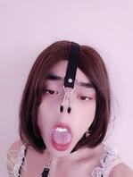 今天是一只发情的母猪2