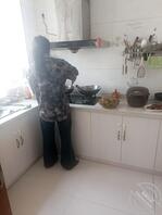 姐姐今天回来了1