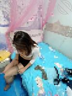 后妈不工作，白天后妈就是我的，每天干到撕心裂肺2