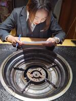 准备拿下表妹20