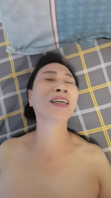 60岁老阿姨太享受我的大鸡巴啦