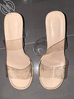 回归了 有无荆门钟祥的同好 带你扫楼或者一起玩我妈的高跟鞋0