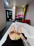 大学生母狗丝袜发骚调教2