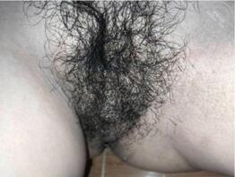 偷拍前女友骚穴0