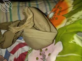 (原创)第一次偷偷进妈妈屋子1