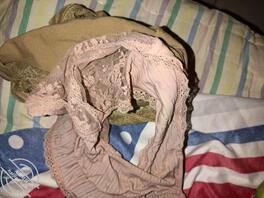 (原创)第一次偷偷进妈妈屋子2